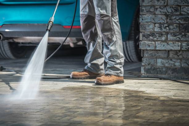Best Restaurant Pressure Washing  in Manche North Shore, CA
