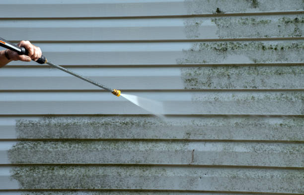 Best Gutter Cleaning  in Manche North Shore, CA